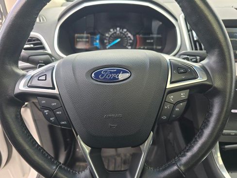 Used 2015 Ford Edge Sport AWD/4WD image 28
