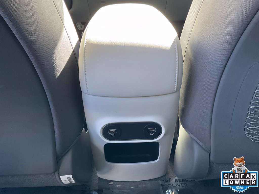 Used 2024 Hyundai Ioniq 5 SEL RWD image 36