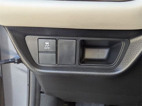 Used 2023 Honda HR-V LX image 16