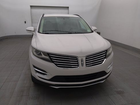 Used 2015 Lincoln MKC AWD w/ Equipment Group 101A Select image 14