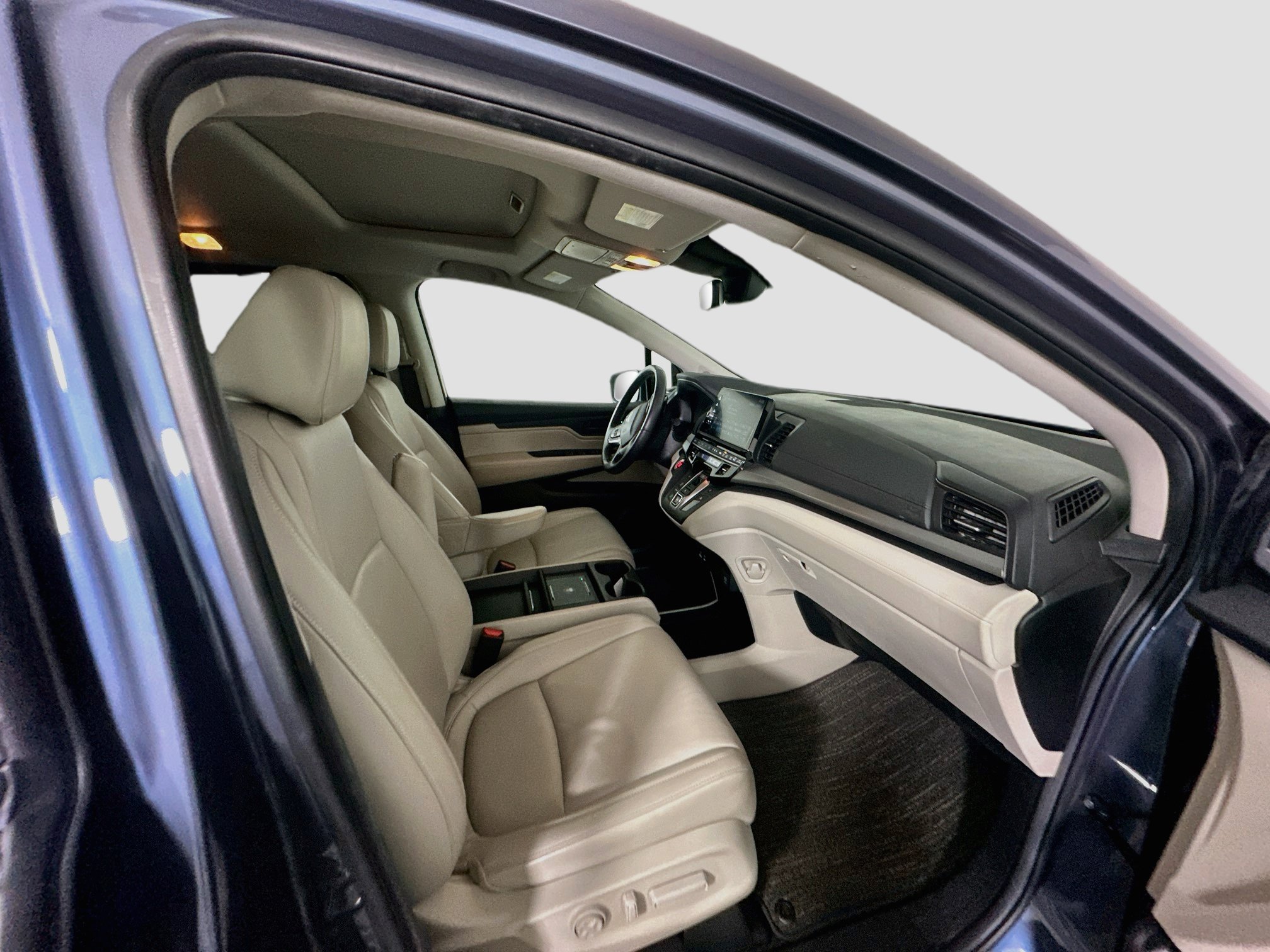 Used 2025 Honda Odyssey EX-L image 34