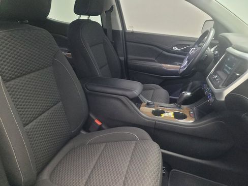 Used 2019 GMC Acadia SLE AWD/4WD image 21