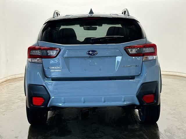 Used 2021 Subaru Crosstrek 2.0i Premium w/ Moonroof Package AWD/4WD image 4