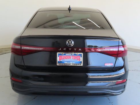 New 2026 Volkswagen Jetta Sport FWD image 4