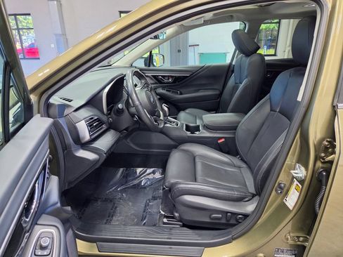 Used 2024 Subaru Outback Limited AWD/4WD image 26