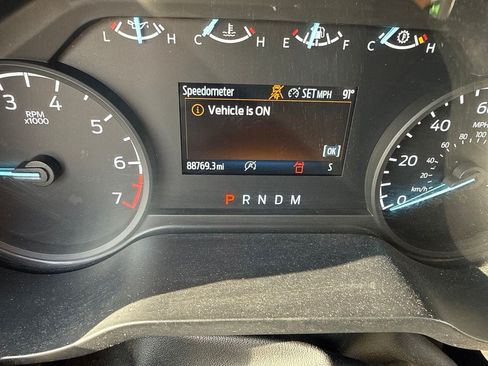Used 2021 Ford F150 XL w/ XL Power Equipment Group RWD image 21