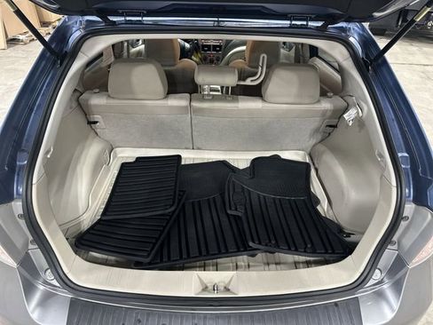 Used 2010 Subaru Impreza Outback Sport image 23