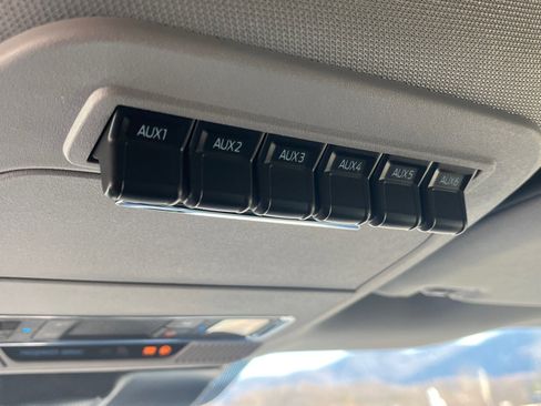 New 2026 Ford F250 Lariat w/ Tremor Off-Road Package image 15