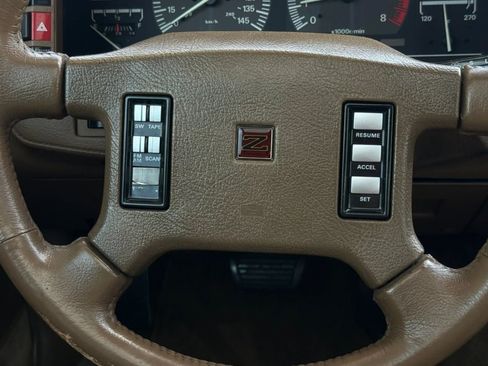 Used 1988 Nissan 300ZX GS RWD image 47