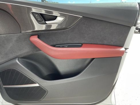 Used 2023 Audi SQ8 Premium Plus image 28