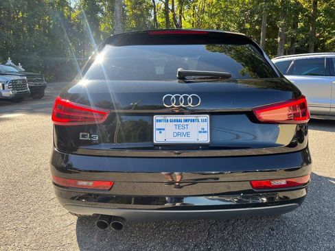 Used 2018 Audi Q3 2.0T Premium FWD image 6