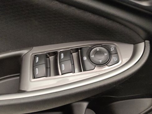 Used 2017 Chevrolet Malibu LS w/ LPO, Convenience Package 1 image 27