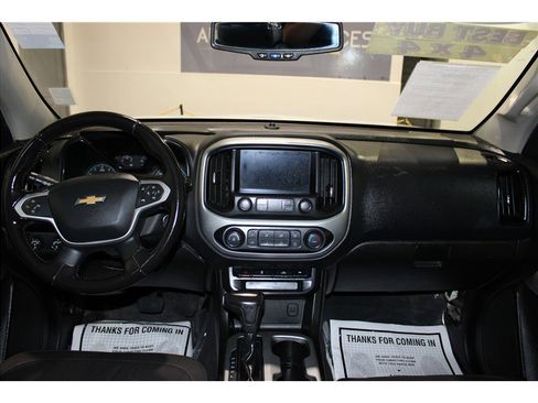 Used 2021 Chevrolet Colorado LT w/ LT Convenience Package image 14