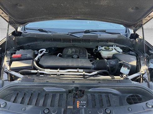 Used 2023 Chevrolet Silverado 1500 LT image 23