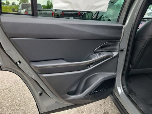 New 2026 Jeep Cherokee Limited AWD/4WD image 10