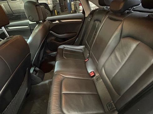 Used 2015 Audi A3 2.0T Premium image 38