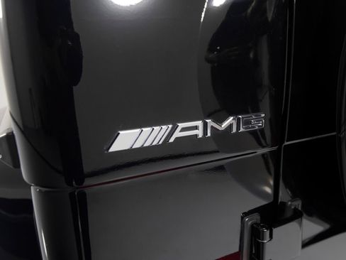 Used 2016 Mercedes-Benz G 65 AMG 4MATIC image 46