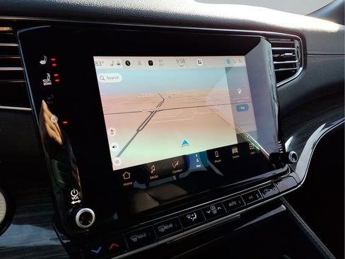 Used 2022 Jeep Wagoneer Series II image 8