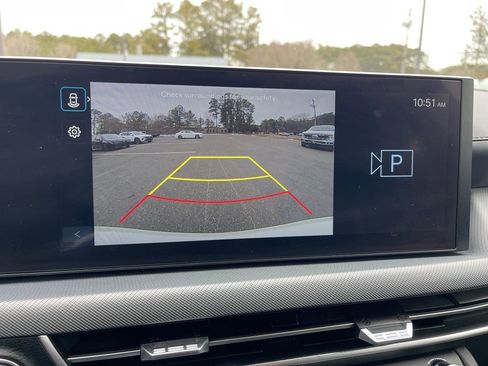 Certified 2025 Hyundai Sonata SEL image 11