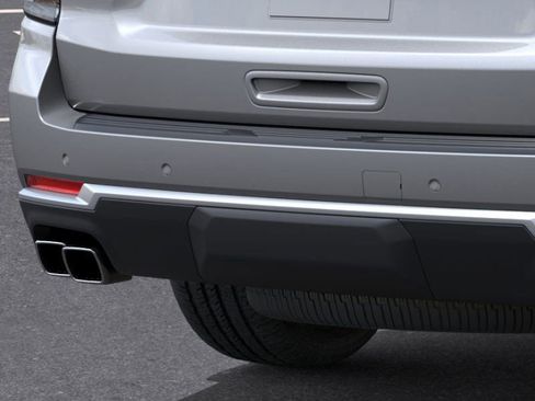 New 2025 Chevrolet Suburban High Country image 14