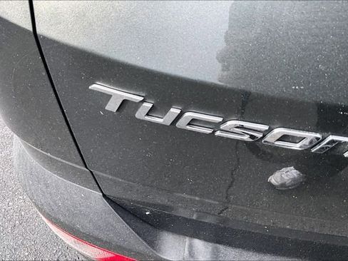 Used 2022 Hyundai Tucson Limited image 23