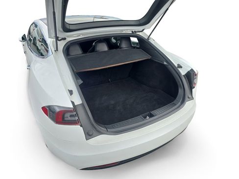 Used 2017 Tesla Model S 75D image 21