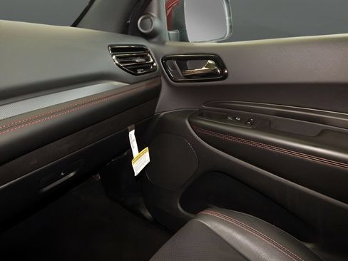 Used 2021 Dodge Durango R/T w/ Blacktop Package AWD/4WD image 16