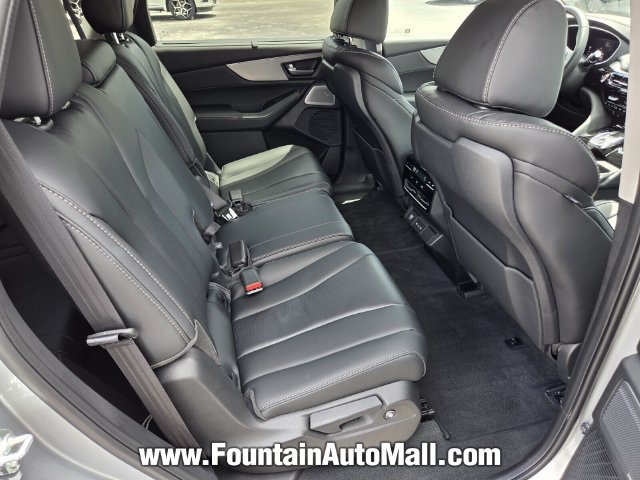 Used 2026 Acura MDX w/ Technology Package FWD image 15