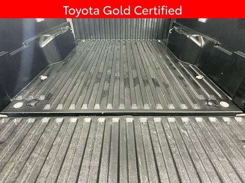 Certified 2024 Toyota Tacoma SR5 AWD/4WD image 27
