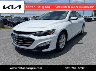 Used 2024 Chevrolet Malibu LT FWD video 1