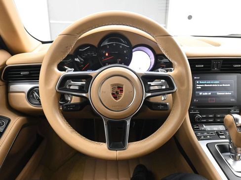 Used 2017 Porsche 911 Carrera RWD image 23