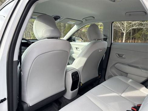 New 2026 Hyundai Kona SEL Sport image 27