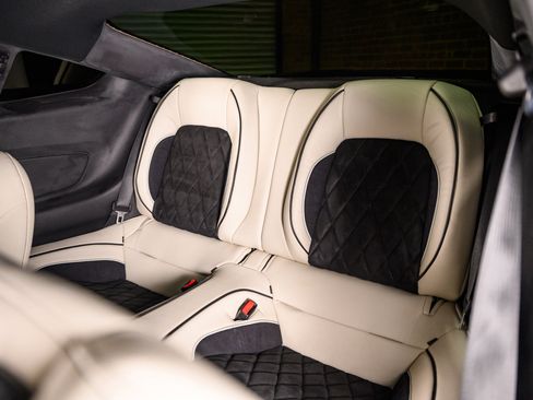 Used 2016 Ford Mustang GT image 34