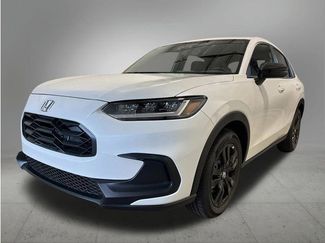 New 2026 Honda HR-V Sport video 1