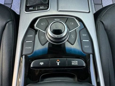 Used 2015 Kia K900 Premium RWD image 35