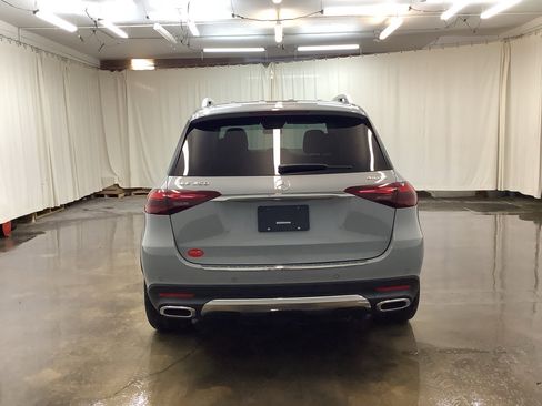 Used 2024 Mercedes-Benz GLE 350 4MATIC image 7