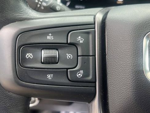 Used 2024 GMC Sierra 3500 Denali Ultimate image 29