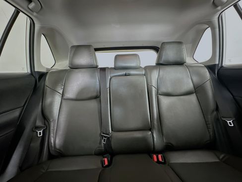 Used 2021 Toyota RAV4 XLE w/ Convenience Package FWD image 30
