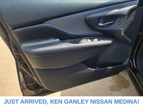 Certified 2024 Nissan Murano SL w/ Cargo Package AWD/4WD image 15