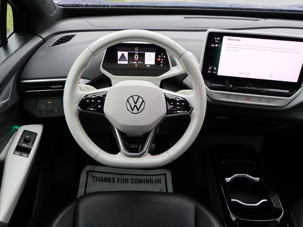 Used 2021 Volkswagen ID.4 1st Edition RWD image 14