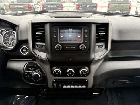 Certified 2019 RAM 2500 Tradesman image 25