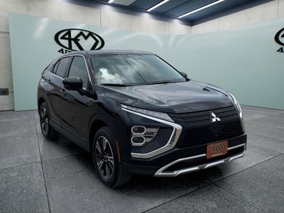 Used 2026 Mitsubishi Eclipse Cross SE