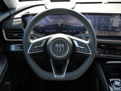 New 2026 Buick Envision Sport Touring AWD/4WD image 39