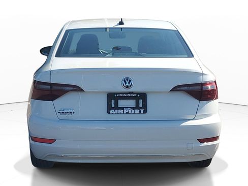 Used 2021 Volkswagen Jetta SEL FWD image 6