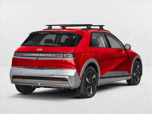 New 2026 Hyundai Ioniq 5 SEL RWD image 2