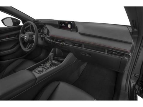 Used 2022 MAZDA MAZDA3 s image 17