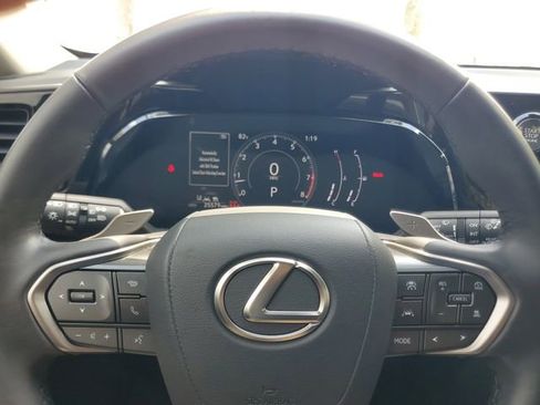 Used 2025 Lexus NX 250 250 Premium w/ Towing Package (2000 Lbs) image 21