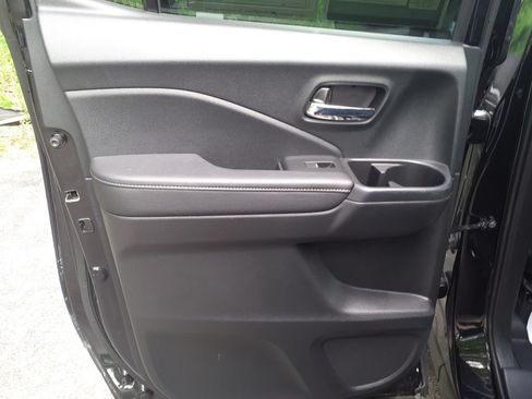 Used 2023 Honda Ridgeline RTL-E image 22