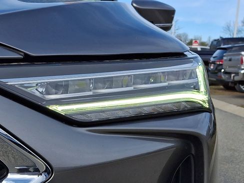 Used 2023 Acura MDX SH-AWD w/ Advance Package image 10