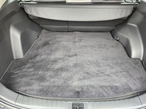 Used 2024 Toyota RAV4 XLE image 27